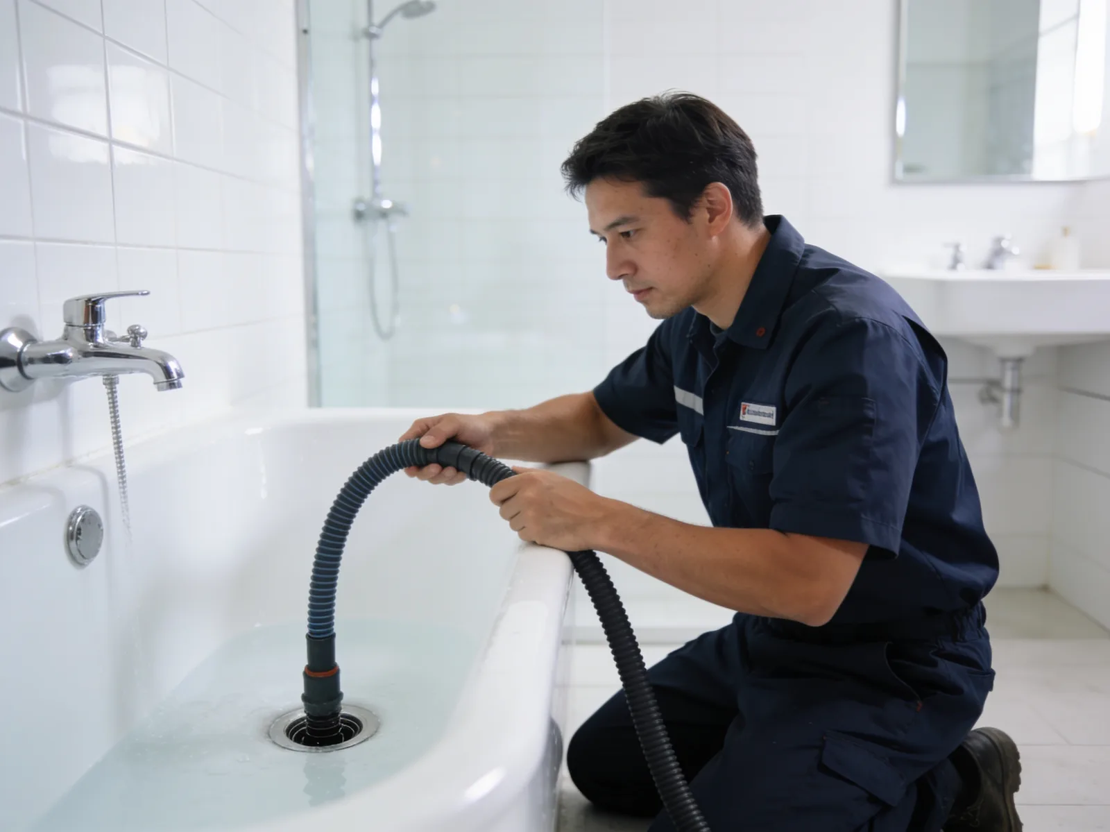 Emergency Plumber Saddle River, NJ FAQs